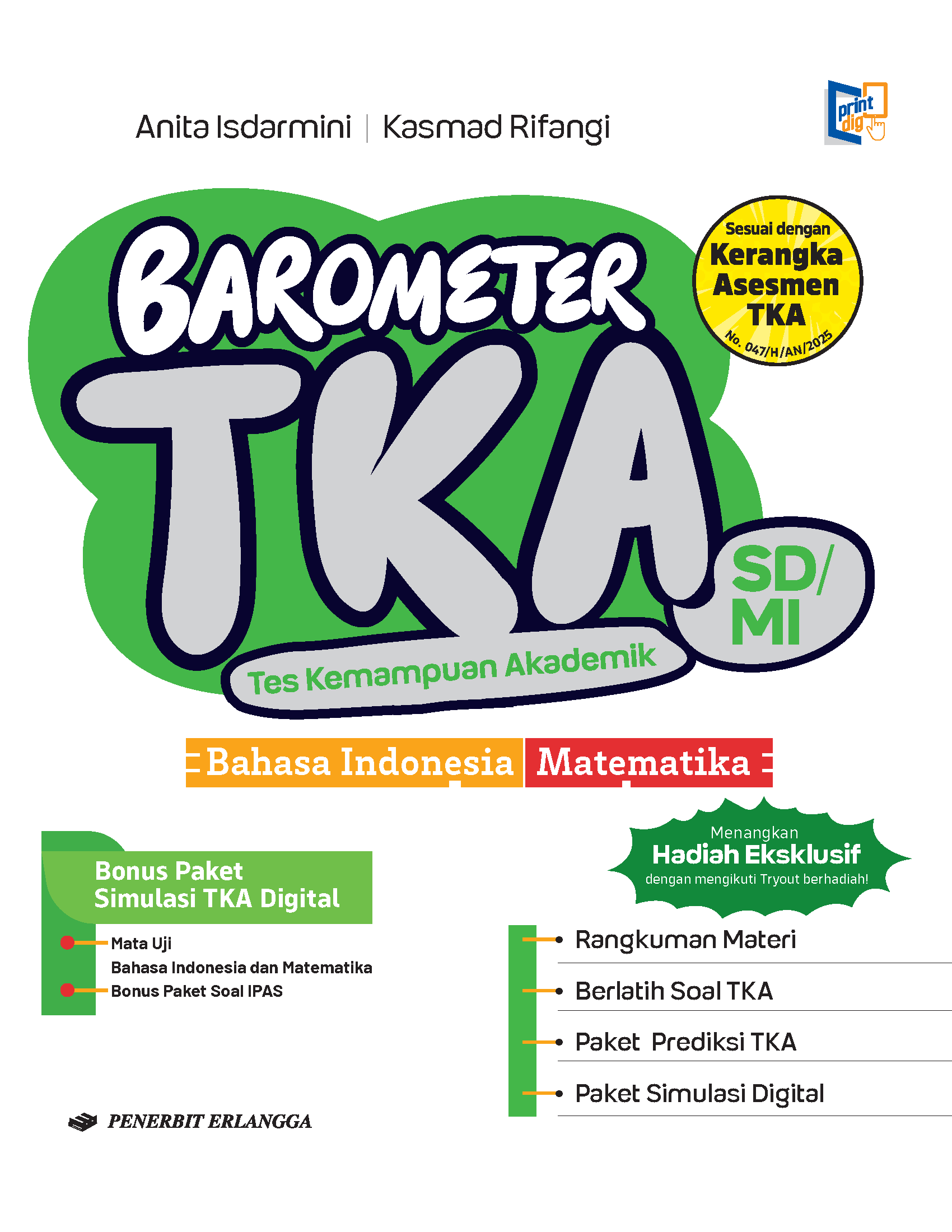 Cover Buku